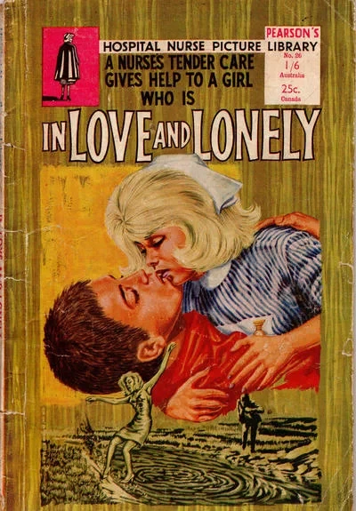 Cover of Issue #26