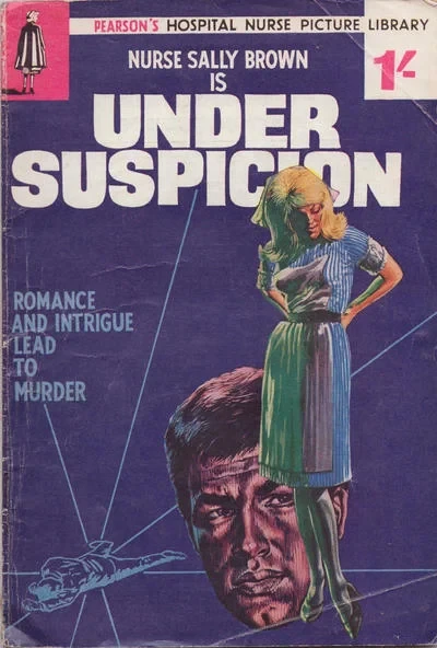 Cover of Issue #30