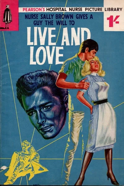 Cover of Issue #31