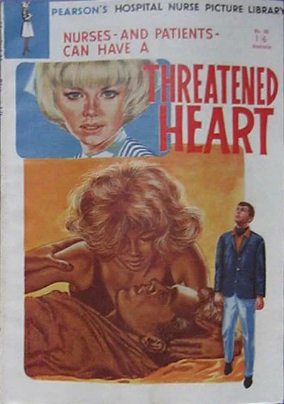 Cover of Issue #33