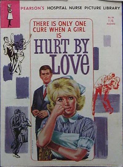 Cover of Issue #34