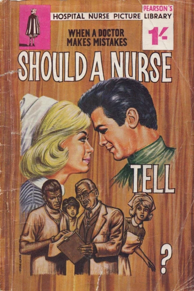 Cover of Issue #7