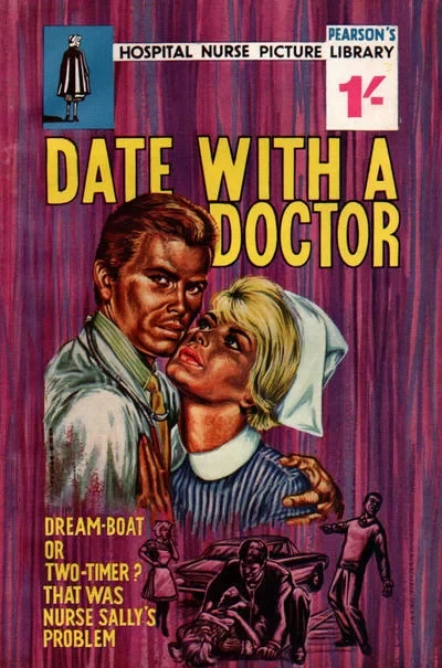 Cover of Issue #8