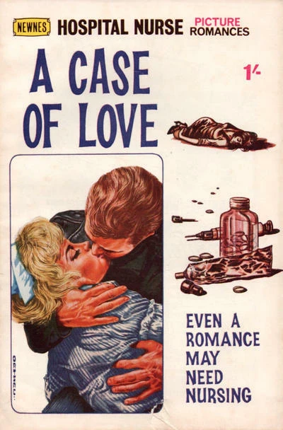 Cover of Issue #62
