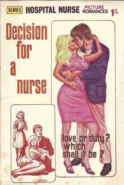 Cover of Issue #69
