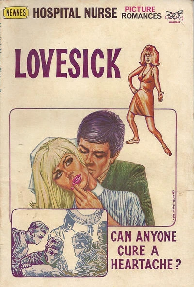 Cover of Issue #73