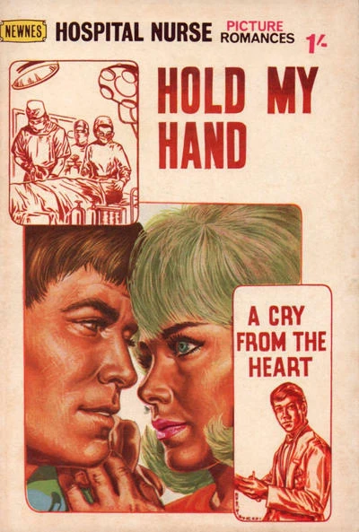 Cover of Issue #74