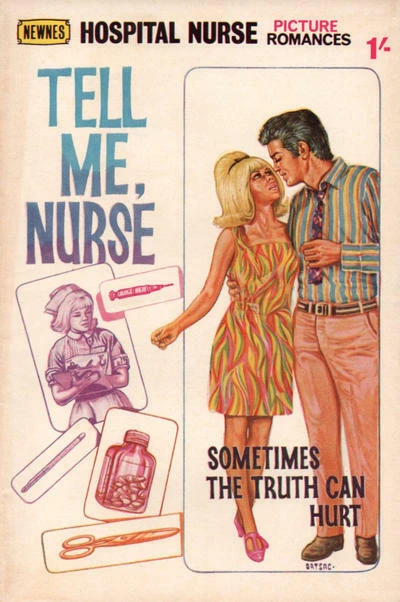 Cover of Issue #79