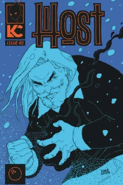 Issue #1