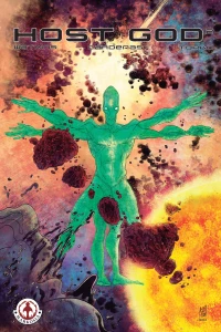 Issue #2