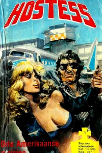 Drie Amerikaanse meisjes