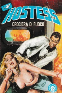 Crociera di fuoco