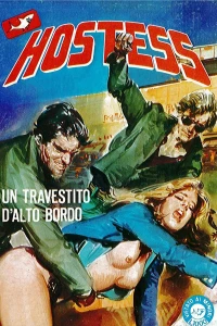 Un travestito d'alto bordo