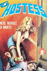 Nere nuvole di morte