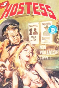 Non violentate Tippy!