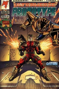 Hostile Takeover (Part 0): A Firm Hand