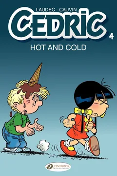 Hot and Cold
