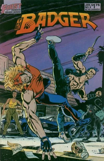 Cover of Hot August Night