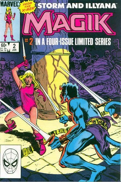 Cover of Hot Blood