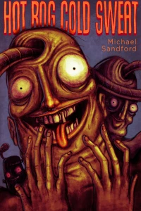 Issue #1