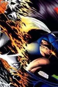 Hot Child in the City