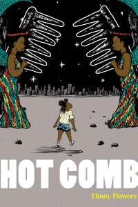 Issue #1