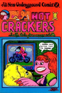 Issue #1