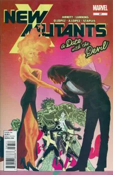 Cover of Hot Date