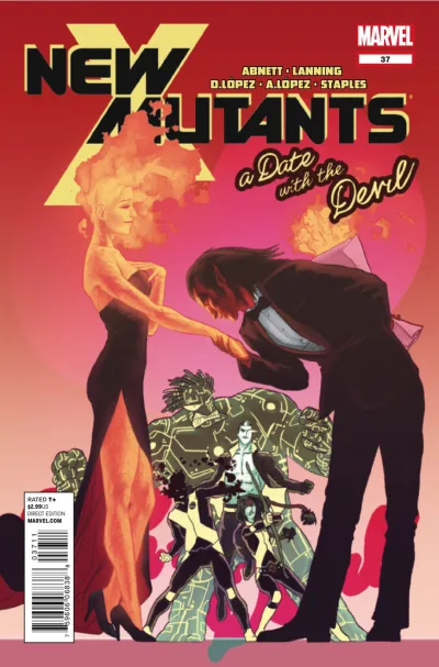 Cover of Hot Date