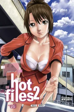 Issue #2