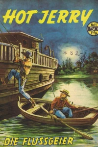 Die Flussgeier