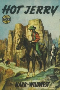 Ein Narr in Wildwest