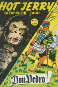 Issue #22