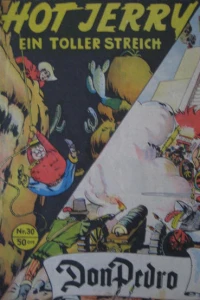 Issue #30