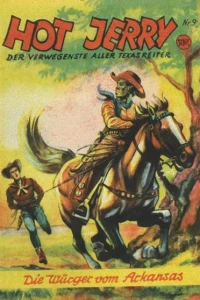 Die Wurgur vom Arkansas