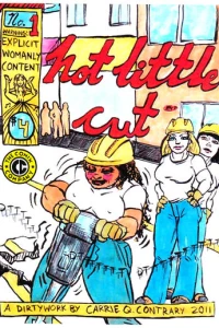Issue #1