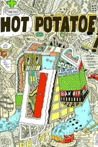 Issue #1