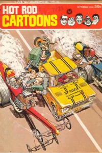 Issue #12