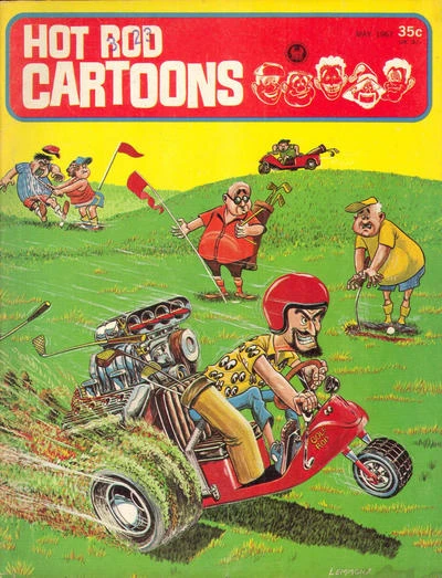 Cover of Issue #16
