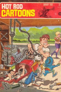 Issue #26