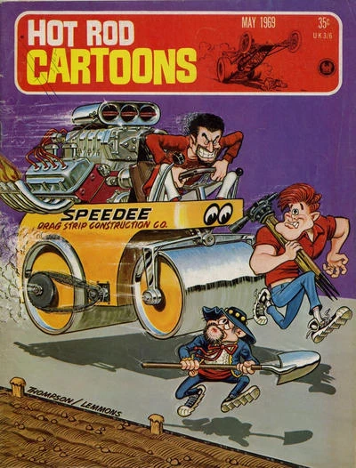 Cover of Issue #28
