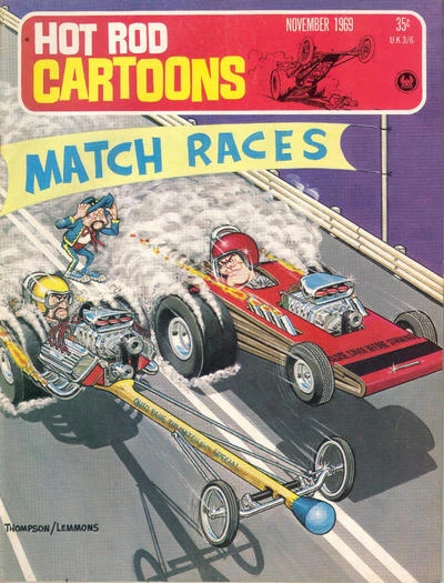 Cover of Issue #31