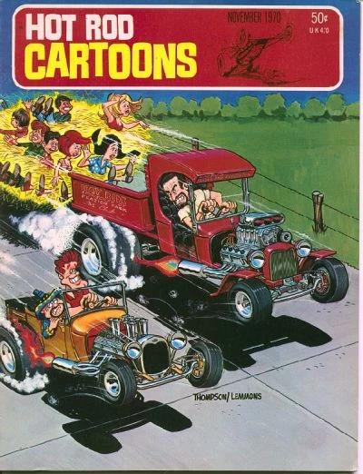 Cover of Issue #37