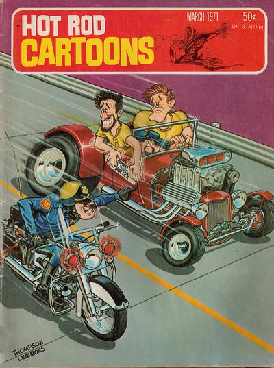 Cover of Issue #39