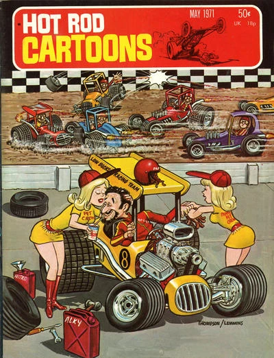 Cover of Issue #40