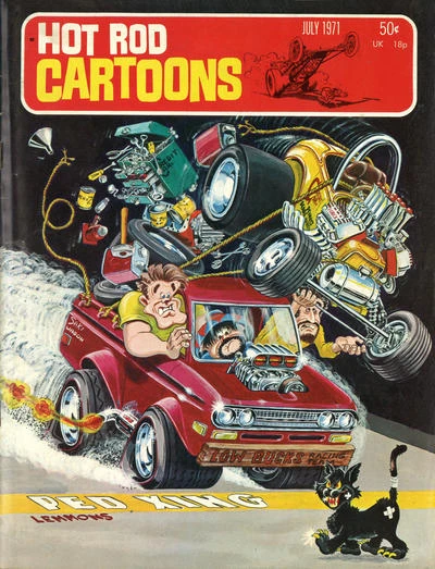 Cover of Issue #41