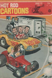 Issue #44