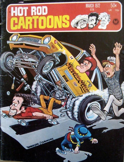 Cover of Issue #45