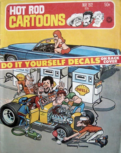 Cover of Issue #46