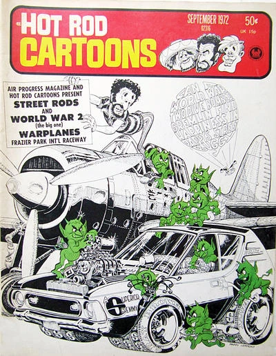 Cover of Issue #48